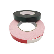 PE Foam Double Sided Tape Fire Resistant Double-Sided Adhesive Foam Tape